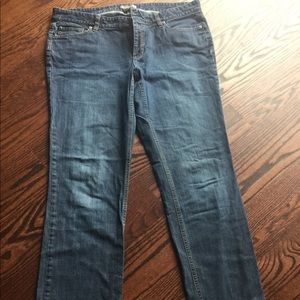 Ann Taylor jeans
